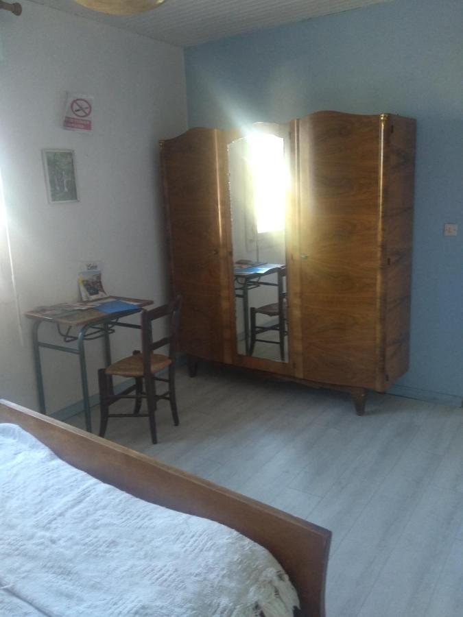 Crouzetterie Apartment Gaillac Bagian luar foto